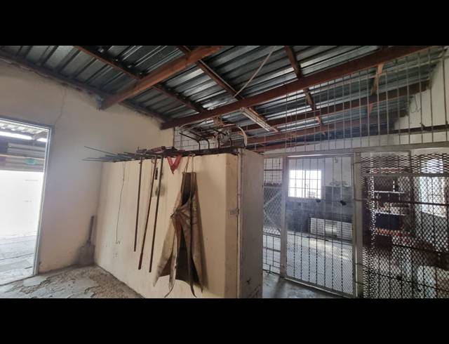 FARM FOR SALE IN NEWCASTLE RURAL